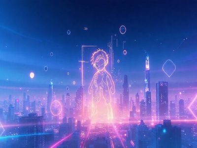 Revolutionizing Video Game Concept Art with AI Image Generators