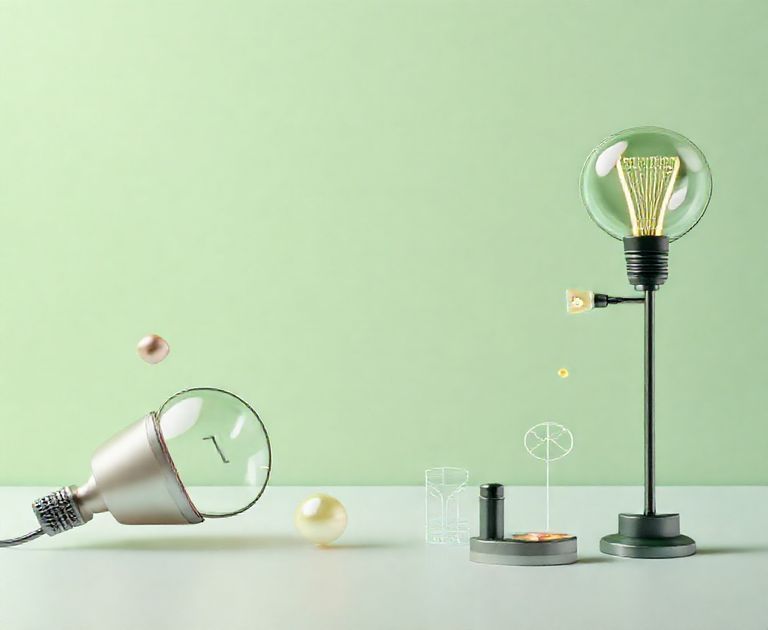 keyword-rich alt text for image 1 with step-by-step guide to using AI image generators for social media