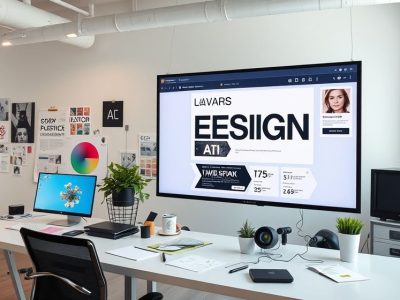 Top AI Image Generators for Graphic Designers in 2025