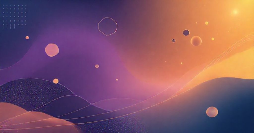 AI-generated image of a cat with AI image generator artifacts and noise troubleshooting