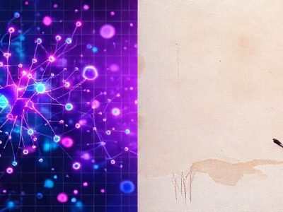 AI Image Generator vs Traditional Illustration Software