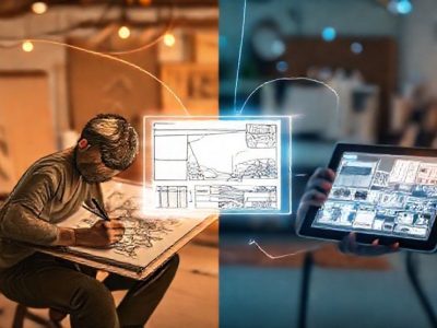 AI Image Generator vs Traditional Methods for Storyboard Creation