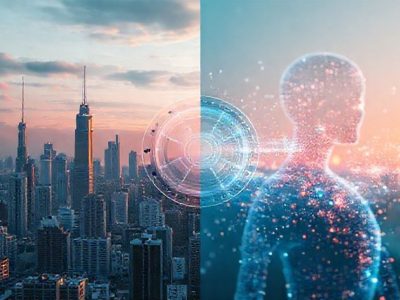 AI Image Generators vs Traditional CGI: Revolutionizing Film Production