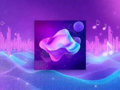 Create Stunning AI-Generated Album Cover Art