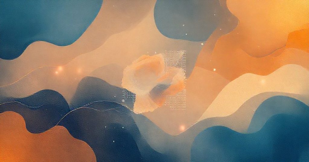 keyword-rich alt text for image 1 with ethical considerations of AI-generated art in advertising