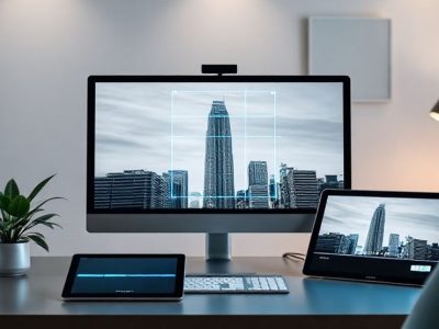 Fix Perspective Distortion in AI-Generated Images