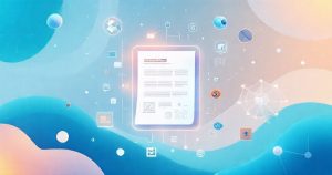 keyword-rich alt text for image 1 with generate AI images for research papers