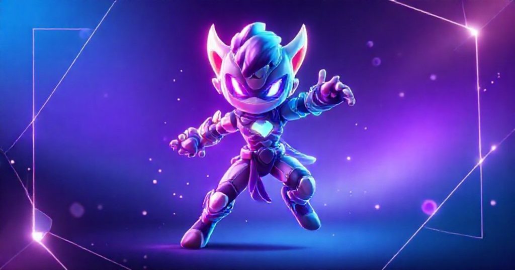 keyword-rich alt text for image 1 with AI-generated 3D models for video games