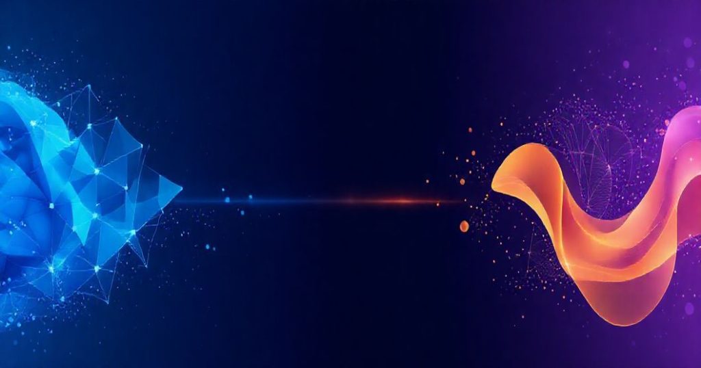 keyword-rich alt text for image 1 with Stable Diffusion vs Midjourney