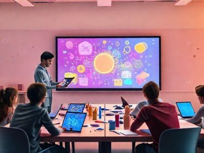 The Ultimate Guide to AI Image Generators for Educational Video Production