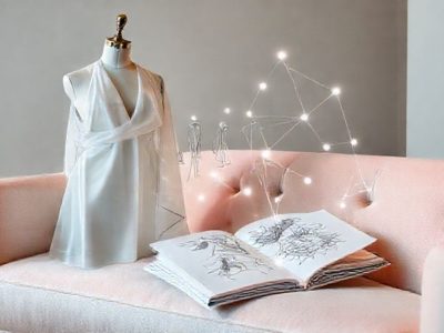 The Ultimate Guide to Using AI Image Generators for Fashion Design Sketches