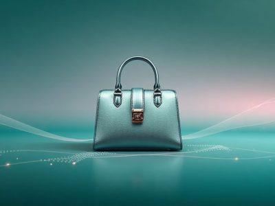 Transforming Luxury Goods Marketing with AI Images