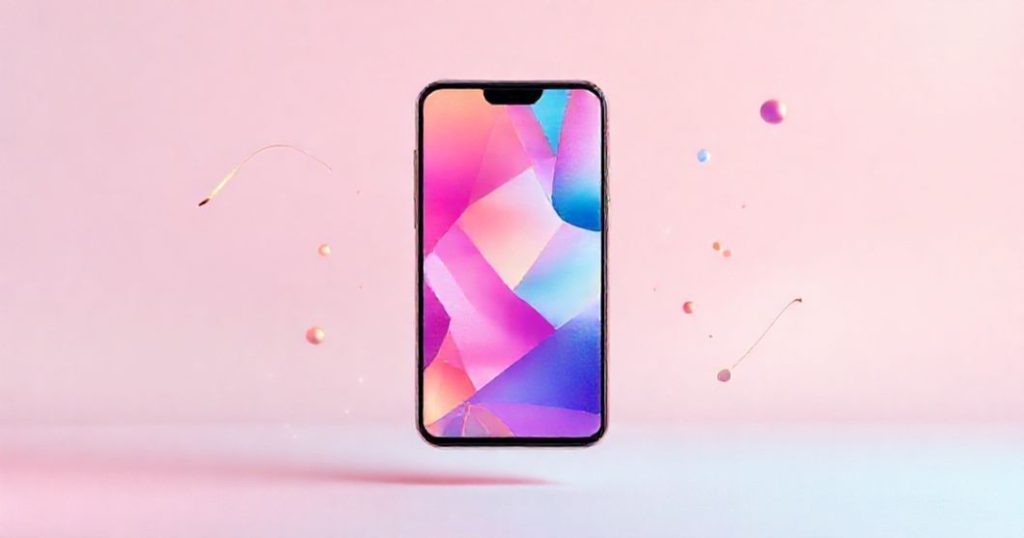 keyword-rich alt text for image 1 with AI image generator for custom phone case designs