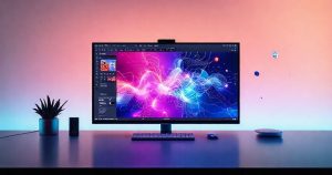 keyword-rich alt text for image 1 with best AI image generator plugins for Adobe Photoshop