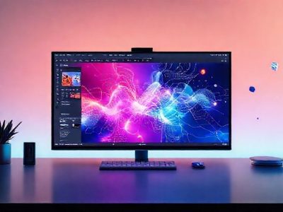 Unlock the Power of AI: Best Image Generator Plugins for Adobe Photoshop
