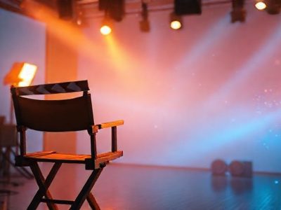 Unlocking Cinematic Scenes: Comparing AI Image Generators