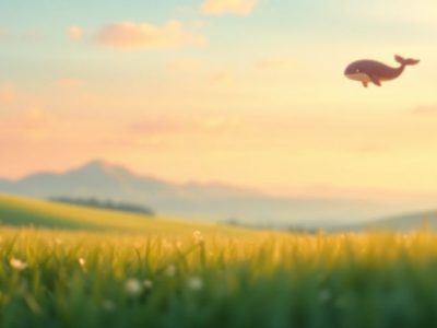 Unlocking Studio Ghibli Style Artwork with AI Image Generators