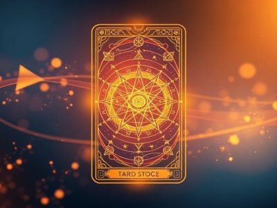 Unlocking Tarot Card Artistry with AI Image Generators