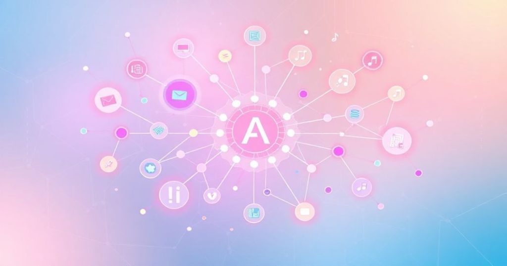 keyword-rich alt text for image 1 with AI-generated infographics