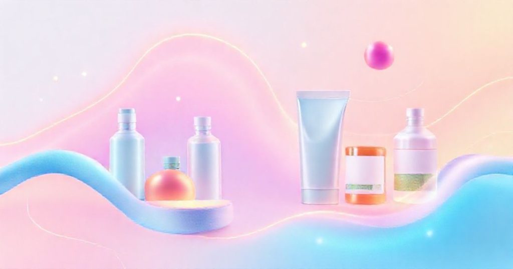 keyword-rich alt text for image 1 with ai-generated product packaging designs