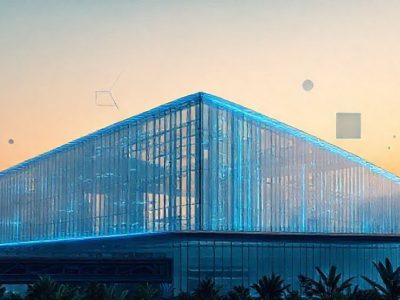 Unlocking the Power of AI Image Generation for Architectural Visualization