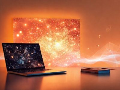 Unlocking the Power of AI Image Generators for Book Cover Design