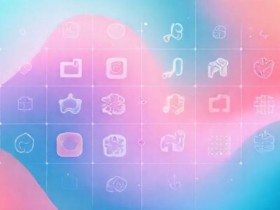 Unlocking the Power of AI Image Generators for Icons